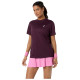 Asics Γυναικεία κοντομάνικη μπλούζα Core Court T-Shirt